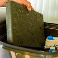 Fox Aquos Camolite Freezer Packs